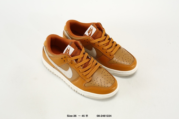 ナイキ靴着用イメージ